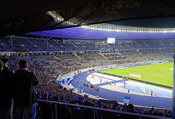 klick hier: Hertha BSC vs Bielefeld 1:1 vom 19.12.2025